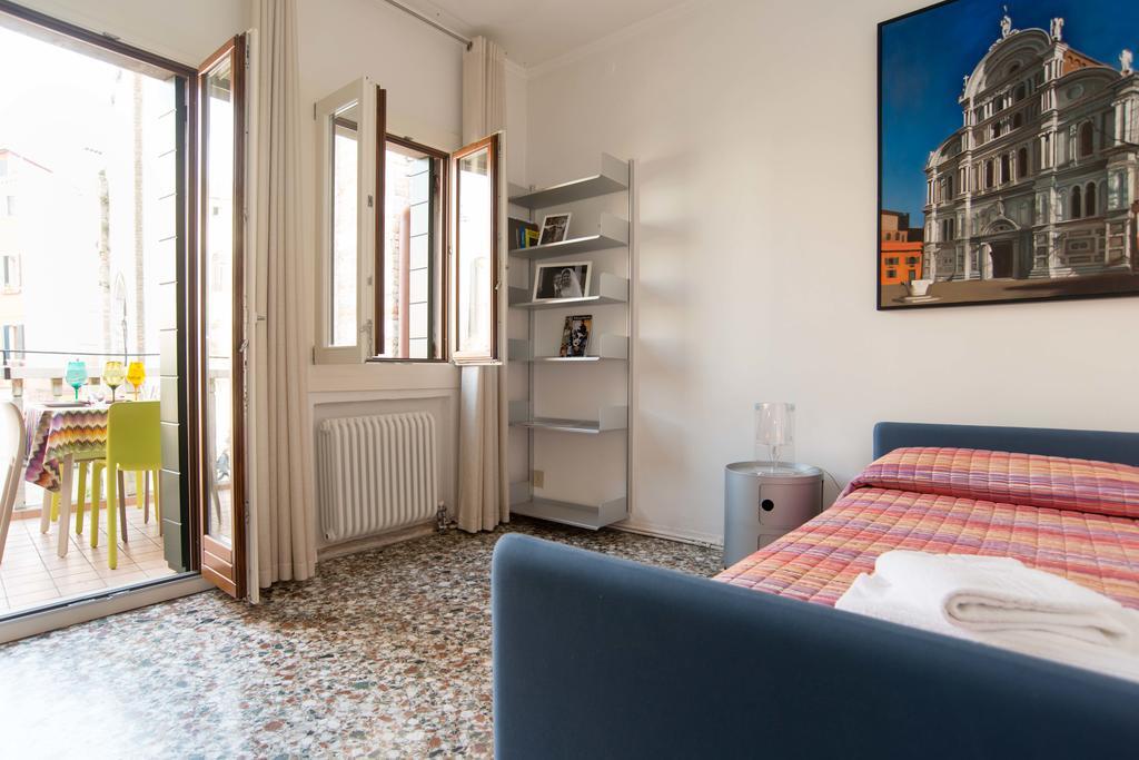 La Terrazza Di Vivaldi Hébergement de vacances *