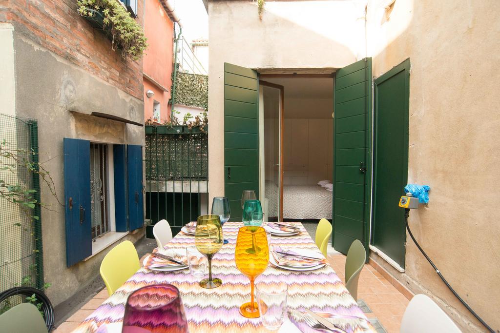 Hébergement de vacances La Terrazza Di Vivaldi *